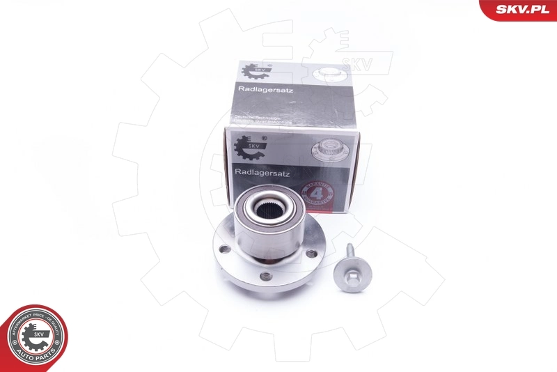 Wheel Bearing Kit
